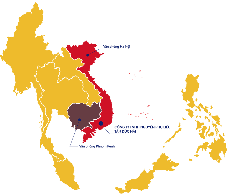 Tân Đức Hải