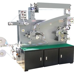 PFL Printing Machines